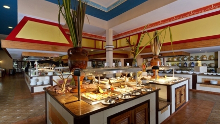 International Buffet Restaurant Culinarium
