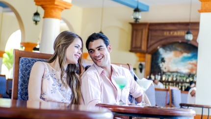 Lobby Bar El Cabildo