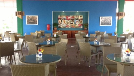 East Snack Bar Barlovento