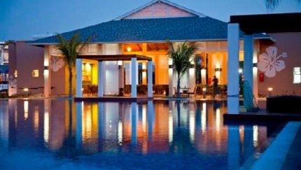 West Snack Bar Sotavento