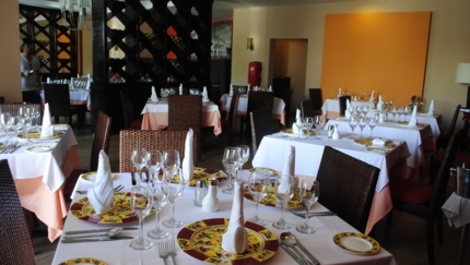 Italian Restaurant Garibaldi