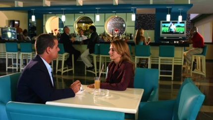 Los Helechos Snack Bar