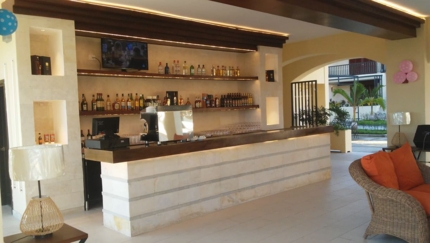 Buena Vista Coffee Bar