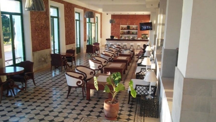 Los Ingenios Snack Bar