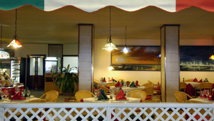 Italian Restaurant