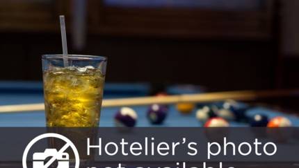 Route 66 Sports bar & grill