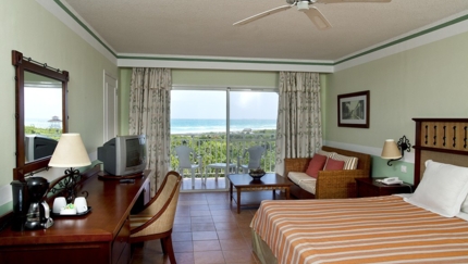 OCEAN VIEW Junior Suite Room