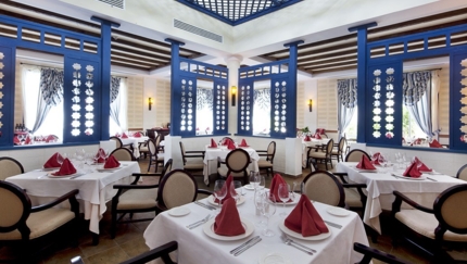 Italian Restaurant Grazie