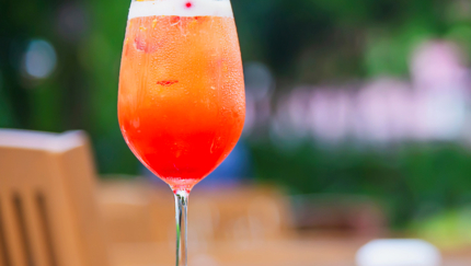 El Capricho Beach Bar