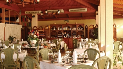 Italian Restaurant Martino’s