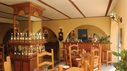 Cuban Restaurant La Taberna