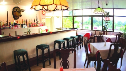 Havana Club Bar