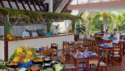 Grill Restaurant El Conuco