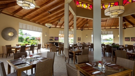 Snack Bar La Redonda