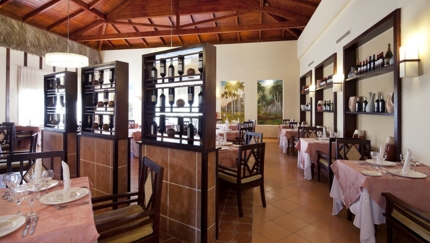 Creole Restaurant Calalú