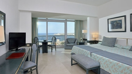 Sea view Standard Room