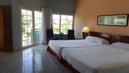 SUITE BUNGALOW Room (Solymar Hotel section)