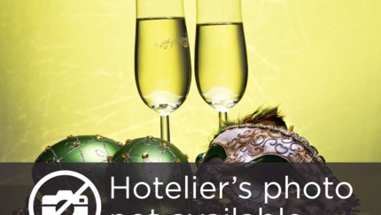 Sala de Fiestas (Solymar hotel section) Party hall