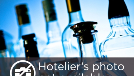 Las Redes (Solymar hotel section) Beach bar