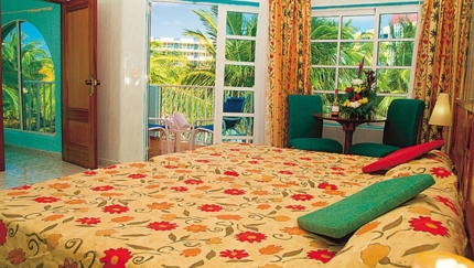 SUITE Room (Hotel) (Solymar Hotel section)