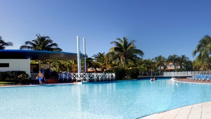 Pool Snack Bar Solymar (Solymar Hotel section)
