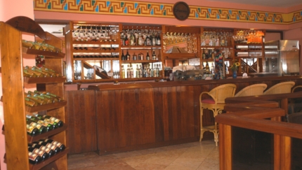 Bar El Rancho
