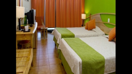 Habitación Estándar