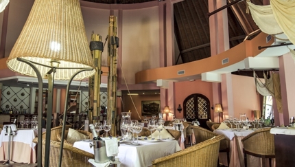 Caribbean Restaurant El Caribe