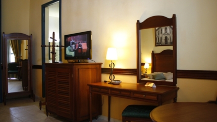 Suite Room
