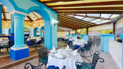 Ranchon Restaurant Bucanero