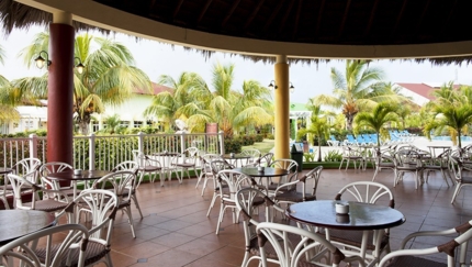 Snack Bar La Estrella