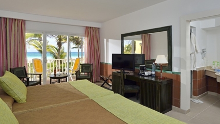 SEA VIEW SUPERIOR Standard Room