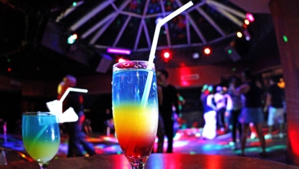 Disco Bar La Vida Loca