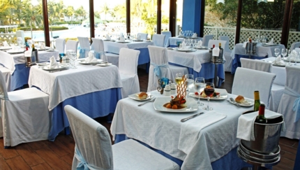 International Restaurant La Loma Azul