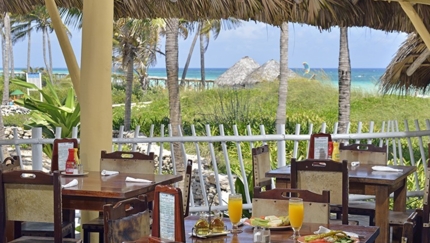 Grill Restaurant La Picua