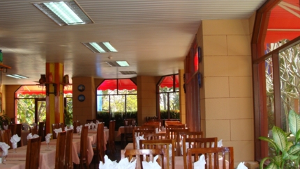 Buffet Restaurant El Fuerte
