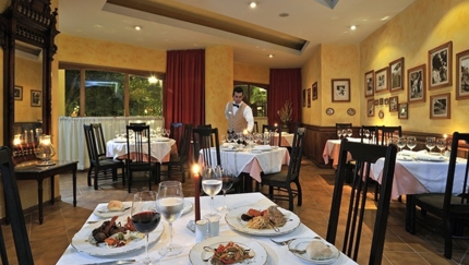 Gourmet Restaurant La Isabélica