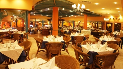 Buffet Restaurant La Casona