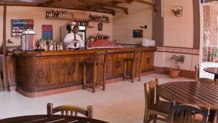 Lobby Bar