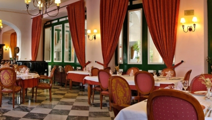 La Floridana Restaurant