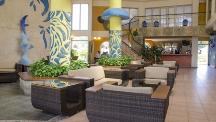 Lobby Bar “Fortuna”