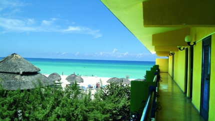 Snack Bar “El Brocal”