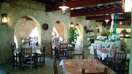Buffet Restaurant “La Tasca”