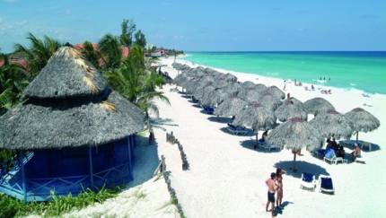 Beach Bar “El Candil”