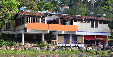 El Almacigo Restaurant