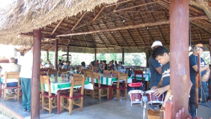 Casa del Campesino Restaurant