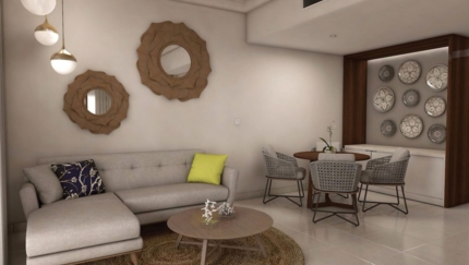 CORAL JUNIOR SUITE ROOFTOP