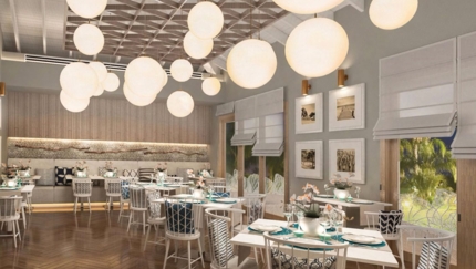 La Caleta Restaurant