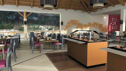 Grill Restaurant Hidro