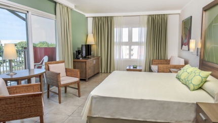 SEA VIEW Standard Room